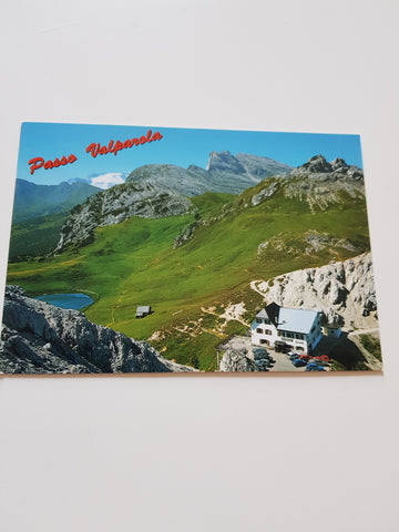 AK Passo Valparola.