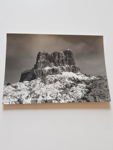 AK Nuvolao Alto (Averau)