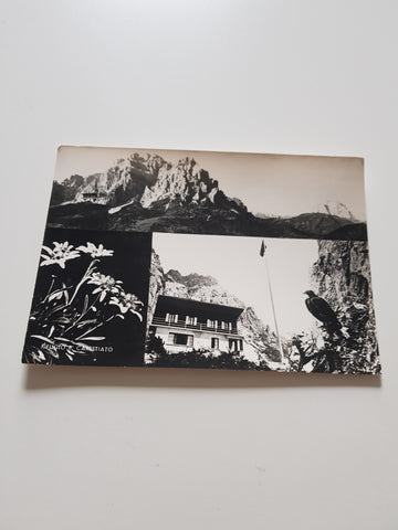 AK Rifugio B. Carestiato.
