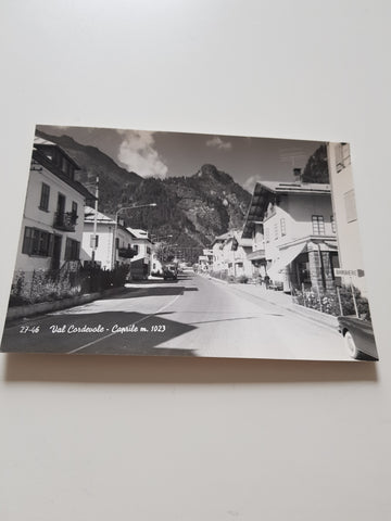 AK Caprile. Val Cordevole.