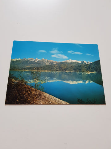 AK Lago di S. Croce.