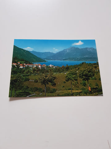 AK Lago di S. Croce.