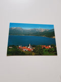 AK Lago di S. Croce.