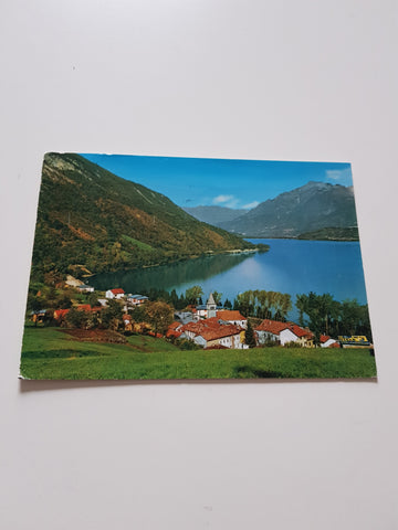 AK S. Croce del Lago.