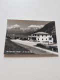 AK S. Croce del Lago. Bar Ristorante Prealpi.
