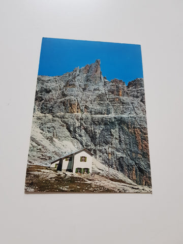 AK Rifugio Carducci in Alta Val Giralba.