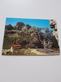 AK Dolomiti. Rifugio Auronzo.