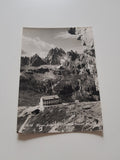 AK Rifugio Auronzo. Cadini di Misurina.