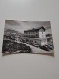 AK Rifugio Auronzo verso Croda dei Toni.