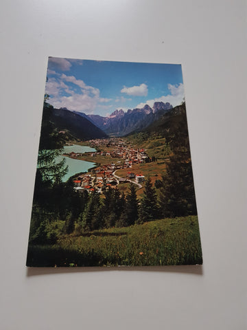 AK Auronzo di Cadore.