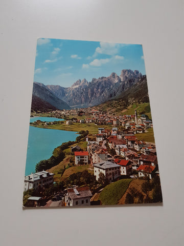 AK Auronzo di Cadore.