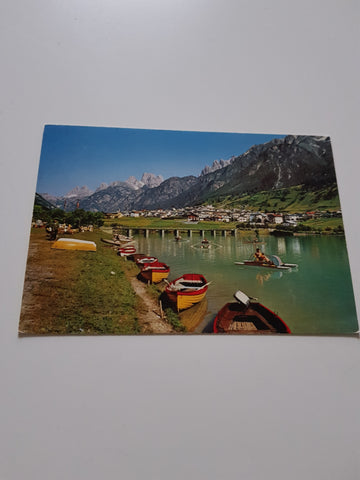 AK Auronzo di Cadore.