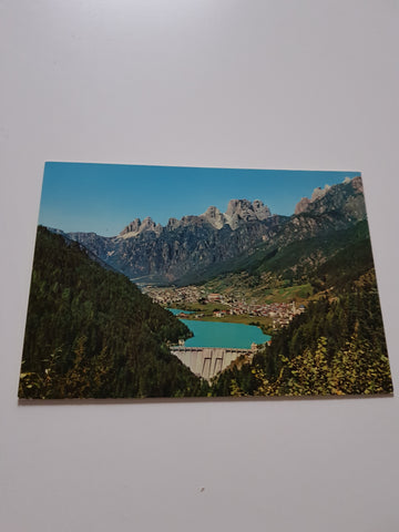 AK Auronzo di Cadore.