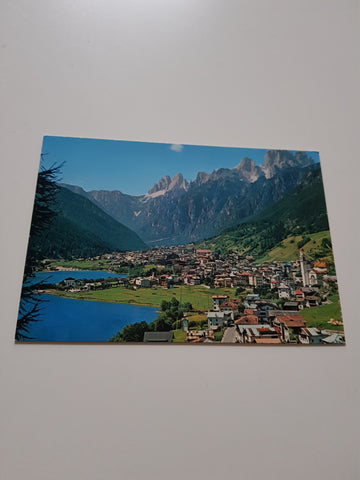 AK Auronzo di Cadore.