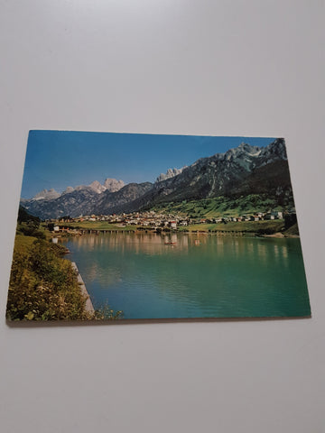 AK Auronzo di Cadore.