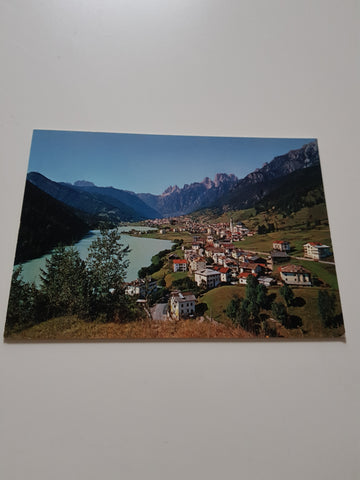 AK Auronzo di Cadore.