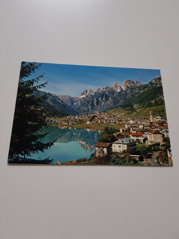 AK Auronzo di Cadore.