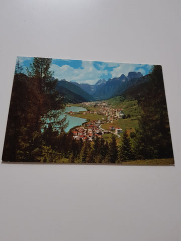 AK Auronzo di Cadore.