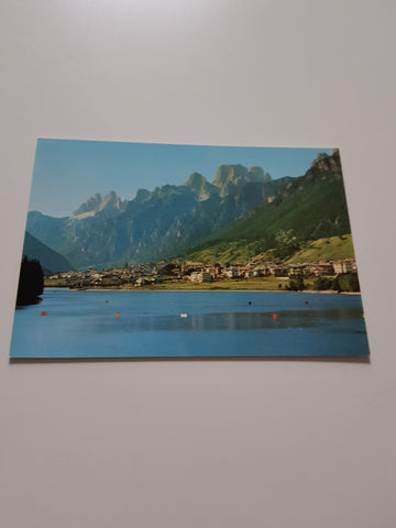 AK Auronzo di Cadore.