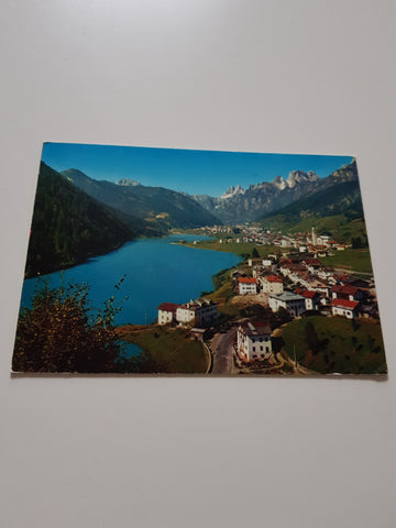 AK Auronzo di Cadore.