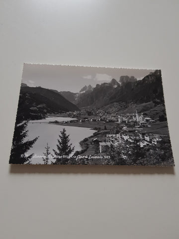 AK Auronzo di Cadore.