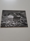 AK Rifugio Lavaredo.