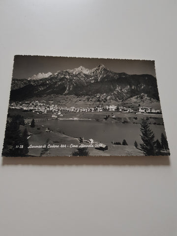 AK Auronzo di Cadore.