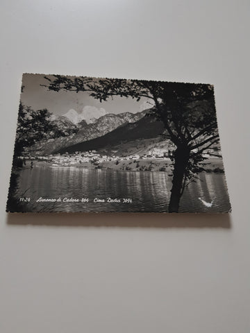 AK Auronzo di Cadore.