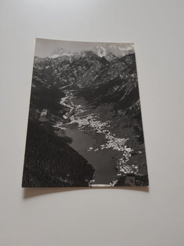 AK Auronzo di Cadore.