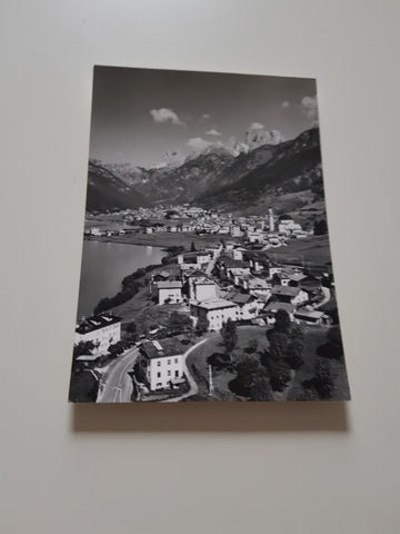 AK Auronzo di Cadore.