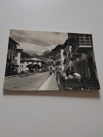 AK Auronzo di Cadore.