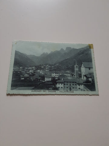 AK Hotel Auronzo del Cadore.