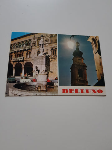 AK Belluno.