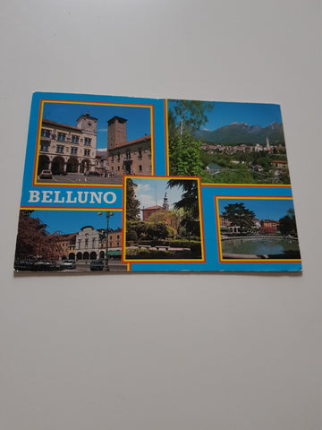 AK Belluno.
