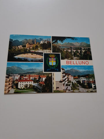 AK Belluno.