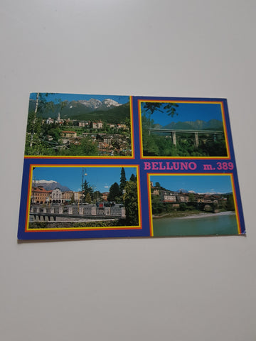 AK Belluno.