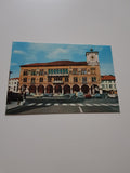 AK Belluno. Palazzo della Prefettura.