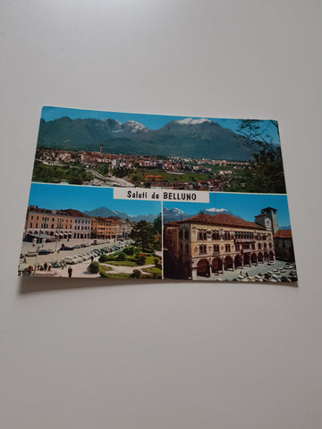AK Belluno.