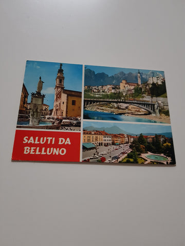 AK Belluno.