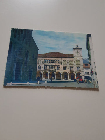AK Belluno. Prefettura.