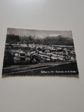 AK Belluno - Panorama con le Prealpi.