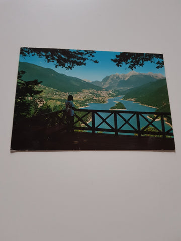 AK Il Lago Centro Cadore Calalzo Grea Vallesella Domegge.