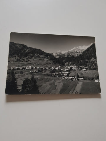 AK Forno di Canale (Agordino)