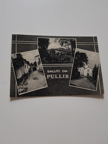 AK Saluti da Pullir.