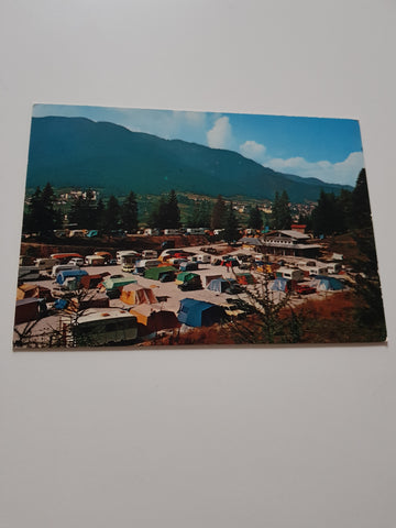 AK Vallesella di Domegge di Cadore. International Camping di Cologna.