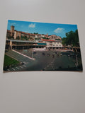AK Feltre - Piazza Vittorino da Feltre.