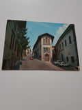 AK Feltre - Via Mezzaterra.