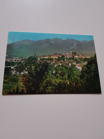 AK Feltre. Panorama.