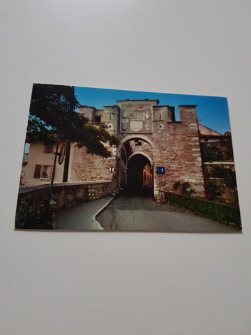 AK Feltre. Port'Oria.