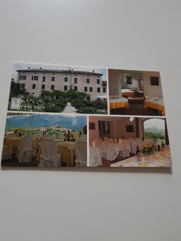 AK Feltre. San Fermo Cucina Pizza Cantina.